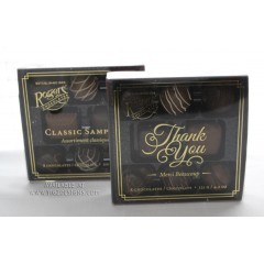 Rogers Chocolates - "Thank You" Chocolate Box Assortment